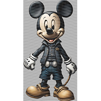 Mickey-AMQ 94